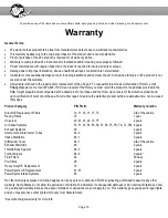 Предварительный просмотр 15 страницы aFe Power 52-10001D Instruction Manual