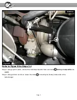 Предварительный просмотр 5 страницы aFe Power 53-10026D Instruction Manual