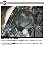 Предварительный просмотр 8 страницы aFe Power 53-10026D Instruction Manual