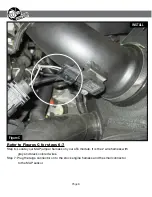 Предварительный просмотр 6 страницы aFe Power 77-43010 Instruction Manual