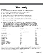 Предварительный просмотр 11 страницы aFe Power 77-43010 Instruction Manual