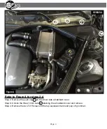 Preview for 4 page of aFe Power 77-46306 Instruction Manual