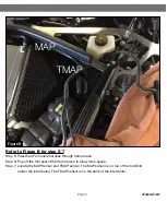 Preview for 5 page of aFe Power 77-46306 Instruction Manual