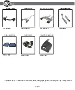 Preview for 10 page of aFe Power 77-46306 Instruction Manual