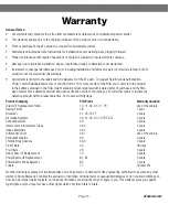 Preview for 11 page of aFe Power 77-46306 Instruction Manual