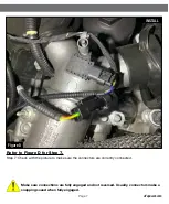 Preview for 7 page of aFe Power 77-83028 Instruction Manual