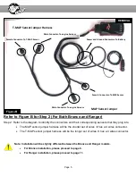 Preview for 5 page of aFe Power 77-83046 Instruction Manual