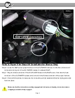 Preview for 8 page of aFe Power 77-83046 Instruction Manual