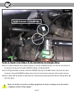 Preview for 14 page of aFe Power 77-83046 Instruction Manual