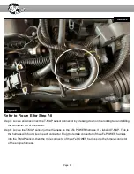 Preview for 8 page of aFe Power 77-86004 Instruction Manual