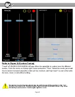 Preview for 20 page of aFe Power 77-86004 Instruction Manual