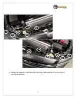 Preview for 5 page of aFe Power 79-21007L Instruction Manual