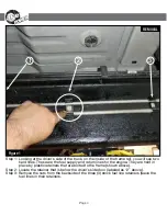 Preview for 4 page of aFe Power dfs780 Instruction Manual