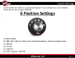 Preview for 10 page of aFe Power F-250 Manual