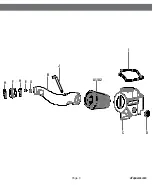 Preview for 3 page of aFe Power Magnum FORCE 54-13035D Instruction Manual