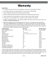 Preview for 15 page of aFe Power Magnum FORCE 54-13035D Instruction Manual