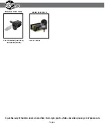 Preview for 6 page of aFe Power MOMENTUM GT 50-70034S Instruction Manual