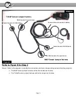 Preview for 5 page of aFe Power SCORCHER BLUE 77-83043 Instruction Manual