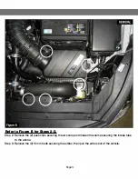 Предварительный просмотр 5 страницы aFe Power SCORCHER GT 77-47004 Instruction Manual