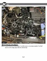 Preview for 6 page of aFe Power SCORCHER GT 77-47004 Instruction Manual