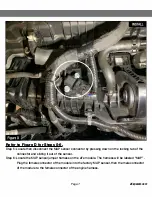 Preview for 7 page of aFe Power SCORCHER GT 77-47004 Instruction Manual