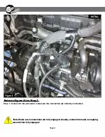 Preview for 8 page of aFe Power SCORCHER GT 77-47004 Instruction Manual