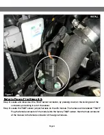 Preview for 9 page of aFe Power SCORCHER GT 77-47004 Instruction Manual