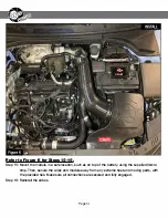 Preview for 14 page of aFe Power SCORCHER GT 77-47004 Instruction Manual