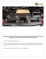 Preview for 4 page of aFe Power Scorpion 79-21001L Instruction Manual