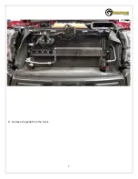 Preview for 8 page of aFe Power Scorpion 79-21001L Instruction Manual