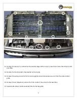 Preview for 10 page of aFe Power Scorpion 79-21001L Instruction Manual