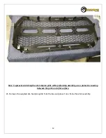 Preview for 13 page of aFe Power Scorpion 79-21001L Instruction Manual