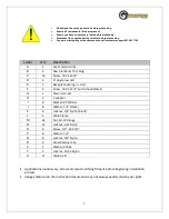 Preview for 2 page of aFe Power Scorpion 79-21002L Instruction Manual