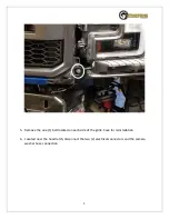 Preview for 6 page of aFe Power Scorpion 79-21002L Instruction Manual