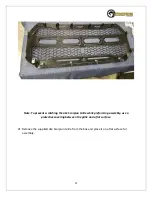 Preview for 12 page of aFe Power Scorpion 79-21002L Instruction Manual