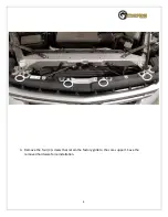 Preview for 5 page of aFe Power SCORPION 79-21003L Manual