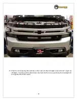 Preview for 19 page of aFe Power SCORPION 79-21003L Manual