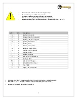 Preview for 2 page of aFe Power SCORPION 79-21004L Instruction Manual