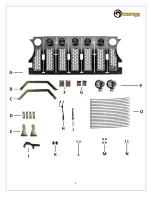 Предварительный просмотр 3 страницы aFe Power SCORPION 79-21004L Instruction Manual