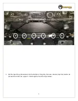 Preview for 5 page of aFe Power SCORPION 79-21004L Instruction Manual