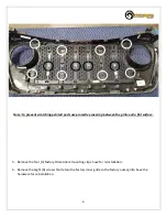 Preview for 7 page of aFe Power SCORPION 79-21004L Instruction Manual