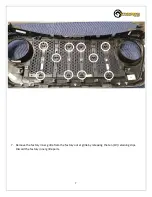 Preview for 8 page of aFe Power SCORPION 79-21004L Instruction Manual