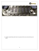 Предварительный просмотр 12 страницы aFe Power SCORPION 79-21004L Instruction Manual