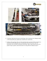 Preview for 6 page of aFe Power Scorpion 79-21005L Instruction Manual