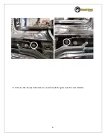 Preview for 7 page of aFe Power Scorpion 79-21005L Instruction Manual