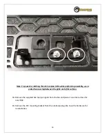 Preview for 14 page of aFe Power Scorpion 79-21005L Instruction Manual