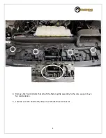 Preview for 5 page of aFe Power SCORPION 79-21008L Instruction Manual