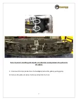 Preview for 8 page of aFe Power SCORPION 79-21008L Instruction Manual