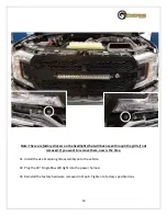 Preview for 19 page of aFe Power SCORPION 79-21008L Instruction Manual