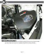 Preview for 10 page of aFe Power ST MOMENTUM 50-40007D Instruction Manual
